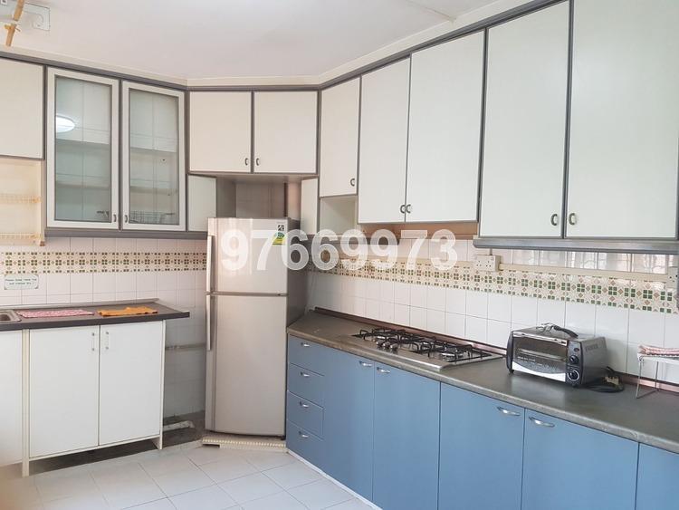 Blk 548 Pasir Ris Street 51 (Pasir Ris), HDB Executive #158046822